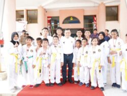Al Haris: Pemprov Jambi Komitmen Kebanggaan Olahraga Jambi