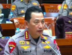 Terkait Kasus Sambo, Kapolri Buka-bukaan di DPR