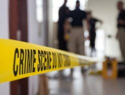 Siswa SD di Deli Serdang Tewas Ditikam Pamannya Sendiri di Dalam Kelas