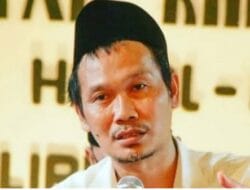 Gus Baha: Ajal Seseorang Tak Akan Lama Lagi Apabila Tanda Ini Muncul di Kaki, Artinya Perbanyaklah Ibadah