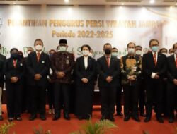 Sekda Dorong Pengelolaan RS Bermutu dan Efesien