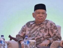 Ketua Dewan Pers Prof Azyumardi Azra Meninggal Dunia