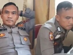 Dituduh Terima Uang Rp 5 Juta, Anggota Polrestabes Medan Kena Getahnya