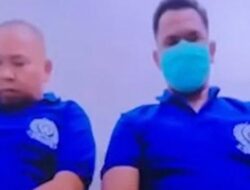 Mantan Calon Wali Kota Siantar Dalang Pembunuhan Wartawan Divonis 20 Tahun