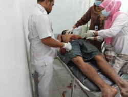 Pengedar Narkoba Aceh Tamiang Tewas Ditembus Timah Panas