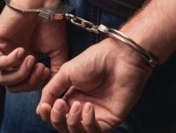 Sempat Kabur ke Singapura, Bos Judi Online Sumut Itu Ditangkap di Malaysia