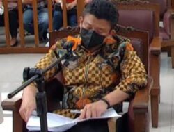 Sadis, Sudah Mengerang Kesakitan, Ferdy Sambo Masih Tega Tembak Kepala Yosua