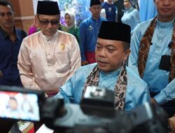 Kinerja Al Haris Atasi Permasalahan Angkutan Batubara Tunjukkan Hasil Nyata