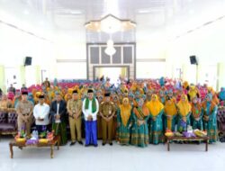 Sani Harap Pendidikan Rumah Tangga Jadi Program Utama JPPPM