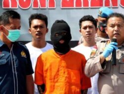 Pelajar Usia 17 Tahun Bunuh ASN Nias Utara