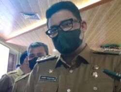 Walkot Medan Sindir Ormas Palak UMKM di Medan