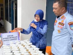 Dua Tenaga Kontrak Dishub Kota Langsa Terkonfirmasi&nbsp; Positif Narkoba