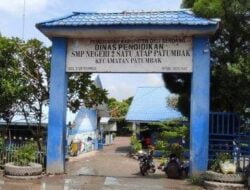 Diduga Guru BK Lecehkan Siswi SMPN 2 Patumbak