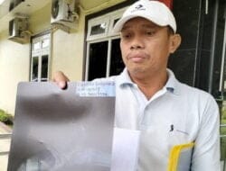 Dokter RS Murni Teguh Diduga Salah Operasi