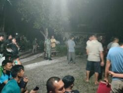Warga Usir Paksa Pengedar Narkoba