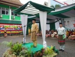 Al Haris: Kerukunan Penting Guna Wujudkan Pembangunan