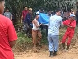 Geger, Warga Bulian Temukan Mayat, Begini Kondisinya