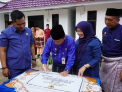 Al Haris: Pemprov Terus Fasilitasi Penyandang Disabilitas