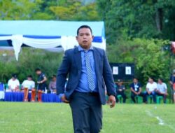 Danil: Semua Fasilitas Pertandingan Telah Mememuhi Standar