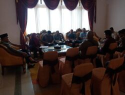 Sengketa Antara Karyawan dan PT. LAJ Diteruskan ke PHI