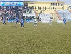 Bambang: Kami Tidak Ada Masalah Dengan Tempat Duduk Suporter