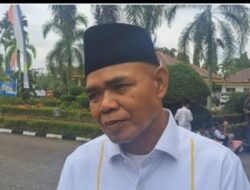 MALL Pelayanan Publik Kab Tebo Telah Difungsikan