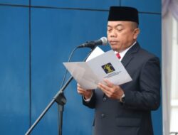 Al Haris Apresiasi Kinerja Imigrasi Provinsi Jambi