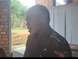 Pj Bupati Minta IDI Tebo Bantu Dinkes Susum Program Tepat Sasaran.