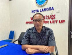 Pesisir Timur Aceh Rawan Masuknya Narkoba, Diduga 13 Jalur Tikus Dipergunakan Penyeludup