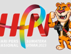 Hari Pers Nasional Tahun 2023 Terpusat di Kota Medan