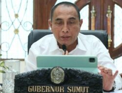 Aneh..!! Gubsu Lantik Pejabat Yang Sudah Pensiun dan Yang Meninggal