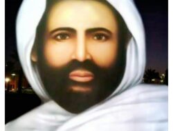 Mengenal Sosok Syekh Abdul Qadir Al Jailani