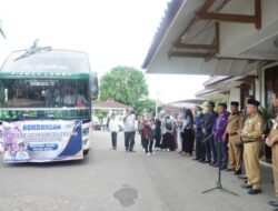 Al Haris: Pemprov Terus Tingkatkan Kompetisi Tenaga Kerja