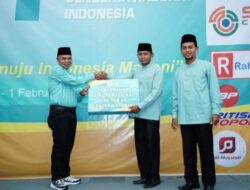 Peduli SDM Pj Bupati Tebo H.Aspan Dorong Kualitas Pendidikan