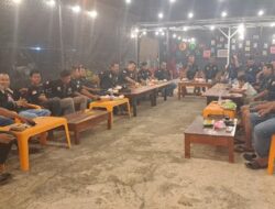 Komunitas KLF Kajanglako Jambi Gelar Kopdar