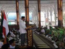 Sani: NU Berkontribusi Bagi Jambi