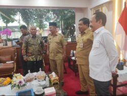 Kuasa Hukum Ali Sutan Harahap: Mendagri Diminta Tegas soal Jabatan Bupati