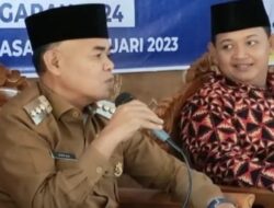 Anggota DPRD Tebo Akui, Selama Ini Tak Ada Bupati Yang Hadiri Musrenbang Kecamatan