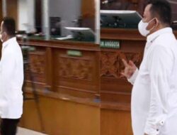 Divonis 15 Tahun, Kuat Maruf Ajukan Banding