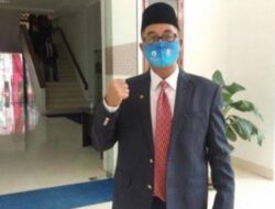 Batara Dicopot Dari Jabatan Direktur PDAM Tirta Deli