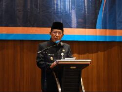 Sani Dorong Sahli Tingkatkan Peran dan Kreativitas