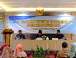 Sani: KKS Wujudkan Kesejahteraan Masyarakat