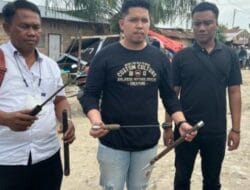 Bandar Sabu Jermal 15 Medan Gagal di Tangkap Polisi
