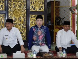 Pemkab Bungo Gelar Isra’ Mi’roj