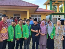 Peduli Dengan Kinerja Kader Posyandu dan PKK, Pj Bupati Tebo, Tahun 2023 Ada Honornya