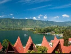F1 Powerboat Danau Toba, Kafe dan Resto di Sekitar Bakal Jadi Lokasi Nobar F1