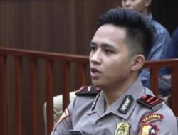 Putusan Sidang Etik Bharada E, Tetap di Kepolisian, Demosi 1 Tahun