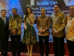 Rakernas AP3MI 2023. Pengusaha Dorong Laju Ekonomi Nasional