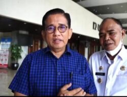 PJ Bupati Tebo Bawa Anggaran Pusat Senilai 300 M Ke Tebo