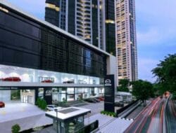 PT Eurokars Motor Indonesia Hadirkan Mazda Indonesia Headquarter